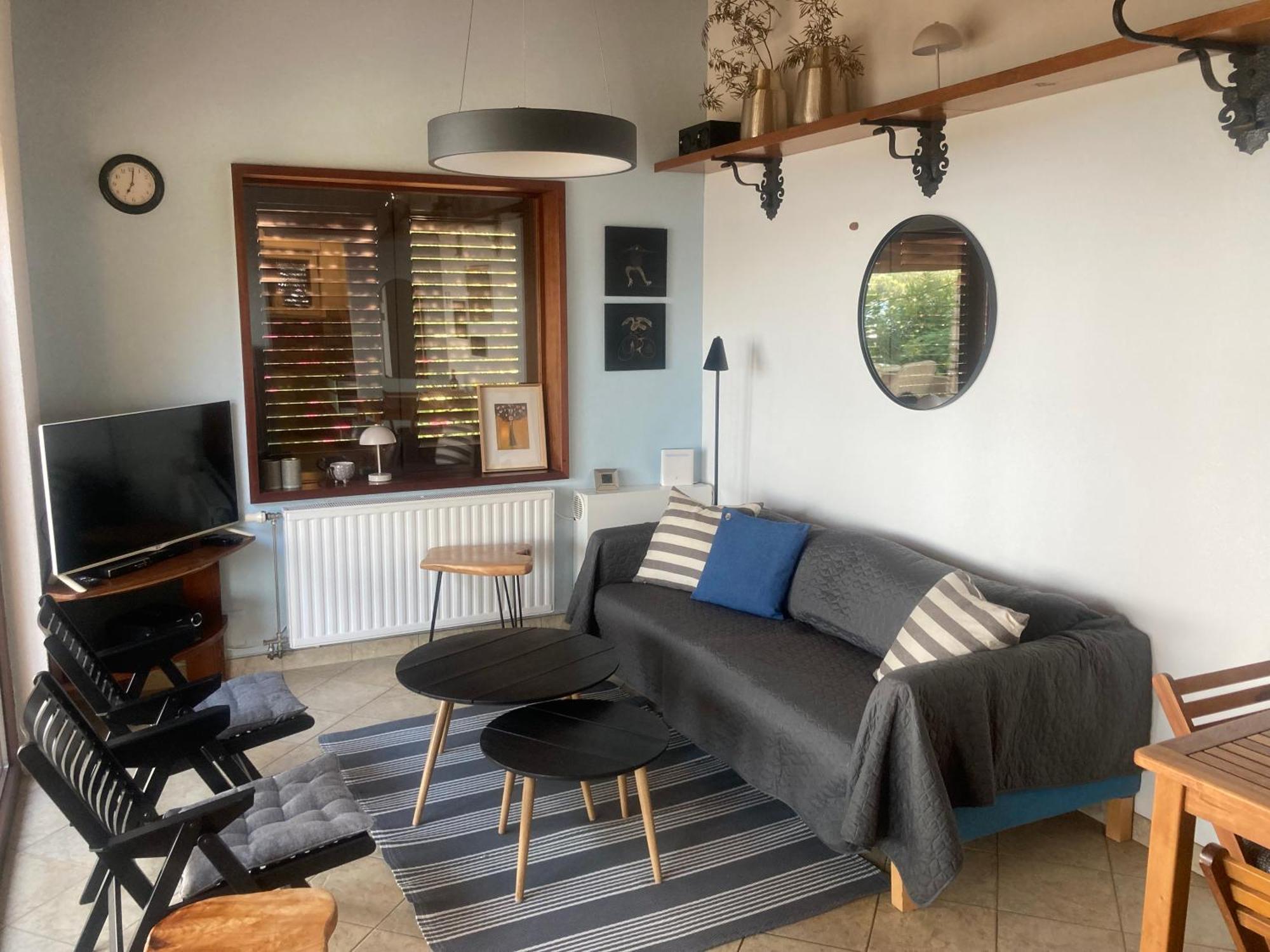 Karigador Beach House Bagian luar foto